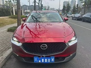 Mazda CX-30 2022