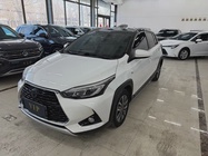 Toyota Yaris 2022