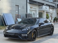 Porsche Panamera 2014