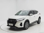 Nissan Kicks 2022