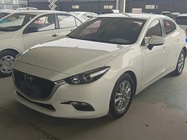 Mazda 3 2018