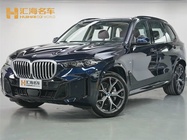 BMW X5 2024