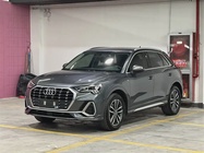 Audi Q3 2021