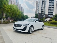 Cadillac CT5 2023