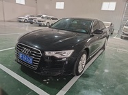 Audi A6 2014