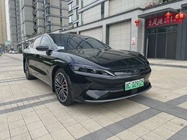 BYD Han 2023