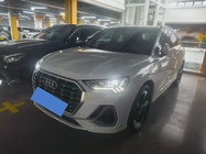 Audi Q3 2019