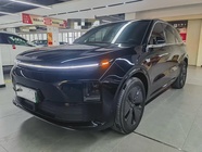 Li Auto L6 2025