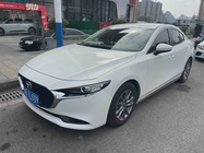 Mazda 3 2021