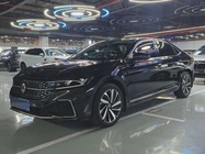 Volkswagen Passat 2022