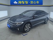 Volkswagen Sagitar 2022