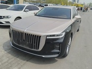 Hongqi H9 2021