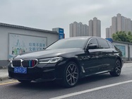BMW 5 Series 2023