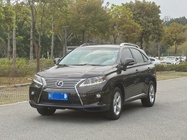 Lexus RX 2015
