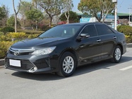 Toyota Camry 2016