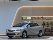 Toyota Corolla 2012
