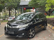 Honda Odyssey 2016
