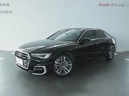 Audi A6 2024