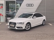 Audi A4 2014