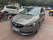 Buick Excelle 2018