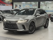 Lexus RX 2023