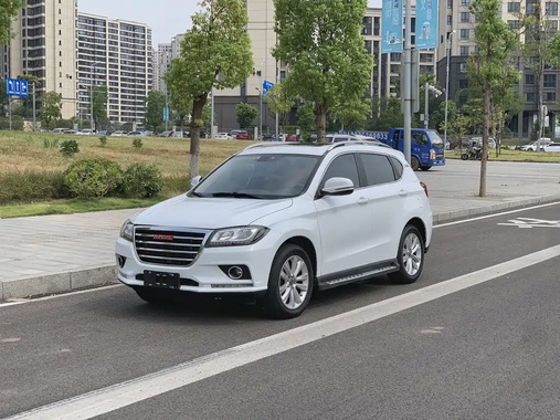 Haval H2 2015