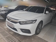 Honda Inspire 2019