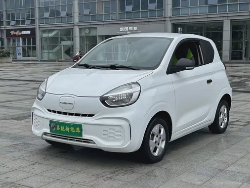 Roewe Clever 2021