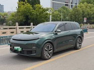 Li Auto L9 2023