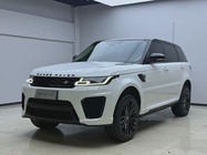 Land Rover Sport 2015