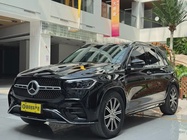 Mercedes-Benz GLE-Class 2024