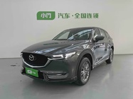 Mazda CX-5 2022