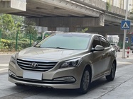 Hyundai Mistra 2015