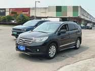 Honda CR-V 2015