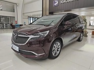 Buick GL8 2020
