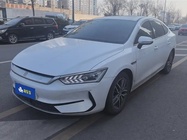 BYD Qin PLUS 2023