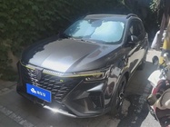 Roewe RX5 2022