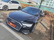 Audi A6 2020