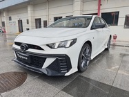 GAC Shadow Leopard 2023