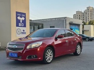 Chevrolet Malibu 2014
