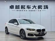 BMW 1 Series 2019