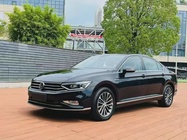 Volkswagen Magotan 2021