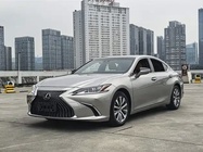 Lexus ES 2020