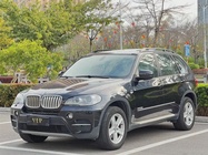 BMW X5 2013