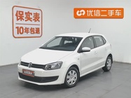 Volkswagen Polo 2013