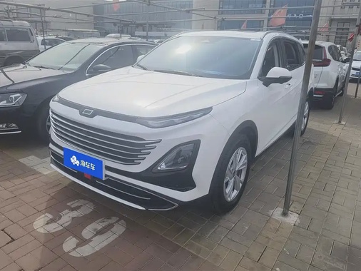 Bestune T90 2023