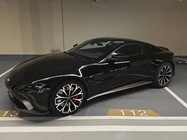 Aston Martin Vantage 2018