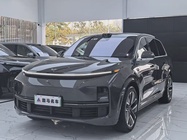 Li Auto L9 2023