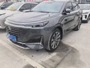 Changan UNI-K 2022