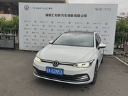 Volkswagen Golf 2024